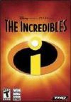  The Incredibles (2004). Нажмите, чтобы увеличить.