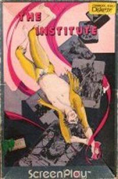  The Institute (1983). Нажмите, чтобы увеличить.
