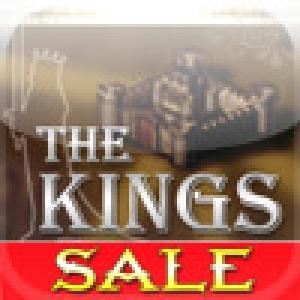  The Kings (2009). Нажмите, чтобы увеличить.