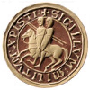  Lost Treasure of the Templars - The Mysteries of Maggia, The (2010). Нажмите, чтобы увеличить.