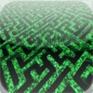  The Maze 3D (2010). Нажмите, чтобы увеличить.