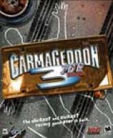  Кармагеддон. Колеса смерти (Carmageddon TDR 2000) (2000). Нажмите, чтобы увеличить.