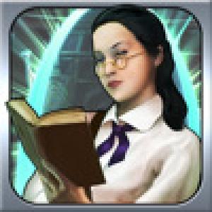  The Mystery of the Crystal Portal (2009). Нажмите, чтобы увеличить.