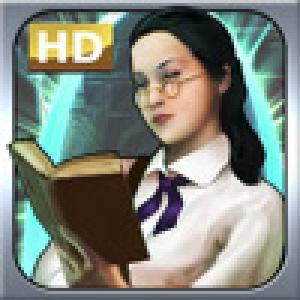  The Mystery of the Crystal Portal HD (2010). Нажмите, чтобы увеличить.