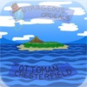  The Outrageous Ordeals of Ottoman Chesterfield (2010). Нажмите, чтобы увеличить.