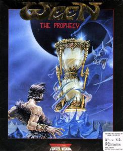  The Prophecy (1993). Нажмите, чтобы увеличить.