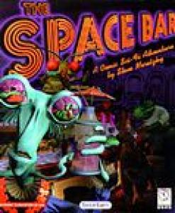  The Space Bar (1997). Нажмите, чтобы увеличить.