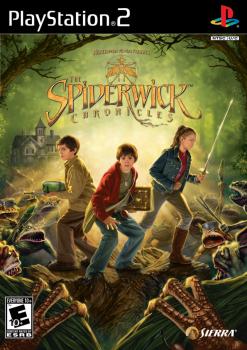  The Spiderwick Chronicles (2008). Нажмите, чтобы увеличить.