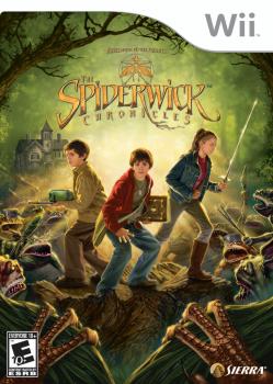  The Spiderwick Chronicles (2008). Нажмите, чтобы увеличить.