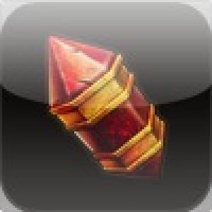  The Stone of Destiny HD (2010). Нажмите, чтобы увеличить.