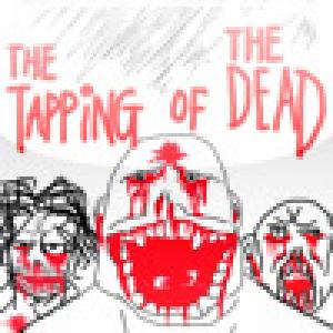  The Tapping Of The Dead: DELUXE Edition (2009). Нажмите, чтобы увеличить.