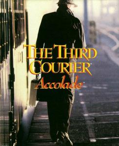  The Third Courier (1990). Нажмите, чтобы увеличить.