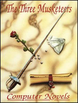  The Three Musketeers (1987). Нажмите, чтобы увеличить.