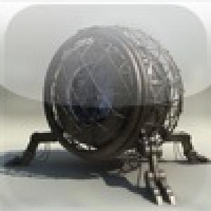  The Time Machine (2009). Нажмите, чтобы увеличить.