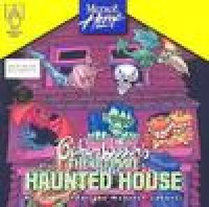  The Ultimate Haunted House (1994). Нажмите, чтобы увеличить.