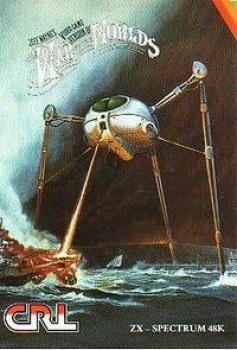  The War of the Worlds (1984). Нажмите, чтобы увеличить.