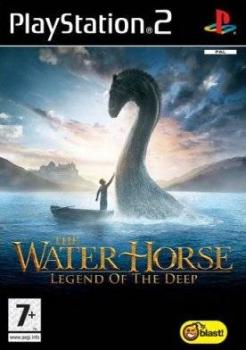  The Waterhorse: Legend of the Deep (2008). Нажмите, чтобы увеличить.
