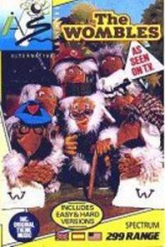  The Wombles (1990). Нажмите, чтобы увеличить.
