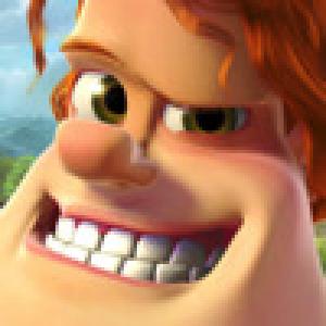  Thor (2009). Нажмите, чтобы увеличить.