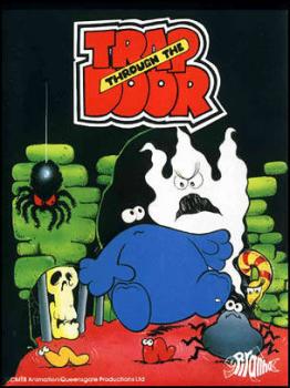  Through the Trapdoor (1988). Нажмите, чтобы увеличить.