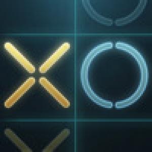  Tic Tac Toe Classic (2009). Нажмите, чтобы увеличить.