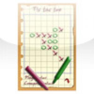  Tic Tac Toe master (2009). Нажмите, чтобы увеличить.