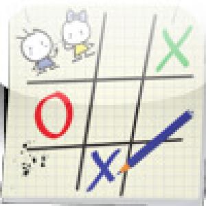  Tic tac toe: Tik Tac School (2009). Нажмите, чтобы увеличить.