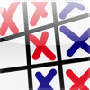  Tic-Tac-Toe by MucLac (2009). Нажмите, чтобы увеличить.