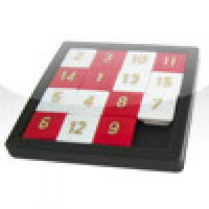  Tiles (2008). Нажмите, чтобы увеличить.