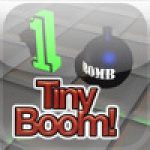  Tiny Boom! (2009). Нажмите, чтобы увеличить.