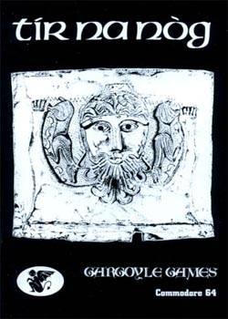  Tir Na Nog (1985). Нажмите, чтобы увеличить.