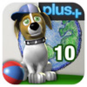  Touch Pets Dogs EARTH (2010). Нажмите, чтобы увеличить.