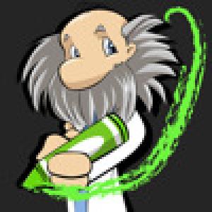  Touch Physics (2009). Нажмите, чтобы увеличить.