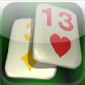  Touch Rummy (2009). Нажмите, чтобы увеличить.