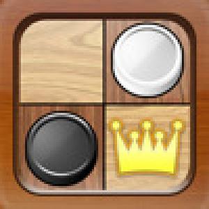  Tournament Checkers (2009). Нажмите, чтобы увеличить.