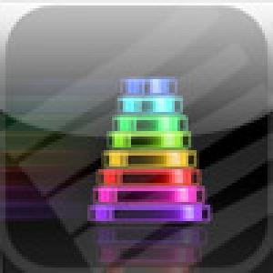  Towers Of Hanoi (2008). Нажмите, чтобы увеличить.