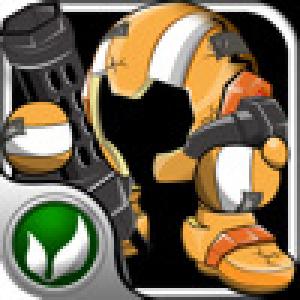  Town Raiders 3D (2010). Нажмите, чтобы увеличить.