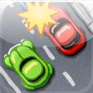  Traffic Rush (2009). Нажмите, чтобы увеличить.