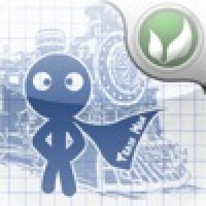  Train Jumper (2010). Нажмите, чтобы увеличить.