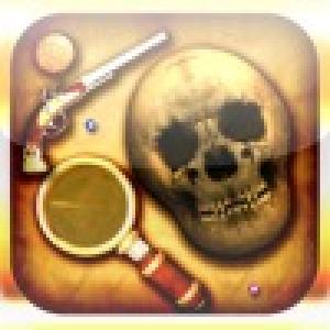  Treasure Hunt: The Ultimate Memory Game (2010). Нажмите, чтобы увеличить.