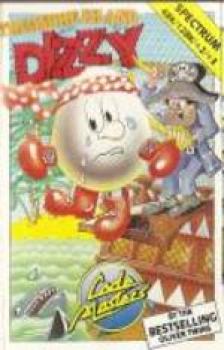  Treasure Island Dizzy (1987). Нажмите, чтобы увеличить.