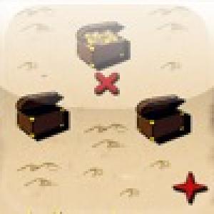  Treasure Map (2009). Нажмите, чтобы увеличить.