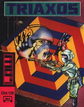  Triaxos (1987). Нажмите, чтобы увеличить.