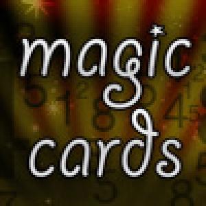  Trick Card (2009). Нажмите, чтобы увеличить.