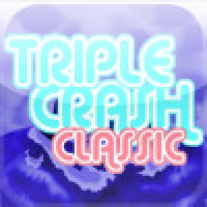  Triple Crash Classic (2009). Нажмите, чтобы увеличить.