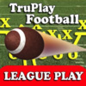  TruPlay Football (2009). Нажмите, чтобы увеличить.