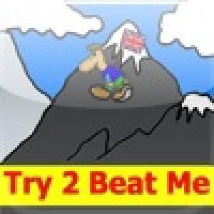  Try 2 Beat Me (2009). Нажмите, чтобы увеличить.