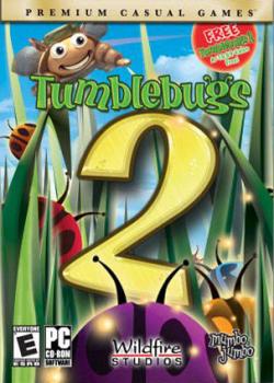  Tumblebugs 2 (2008). Нажмите, чтобы увеличить.
