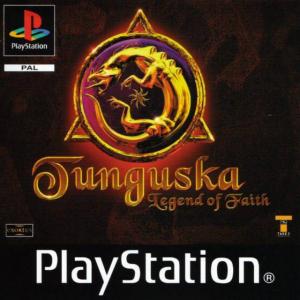  Tunguska (2000). Нажмите, чтобы увеличить.