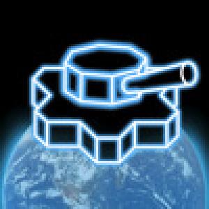  TurnTurnTank : Globe Defense (2009). Нажмите, чтобы увеличить.
